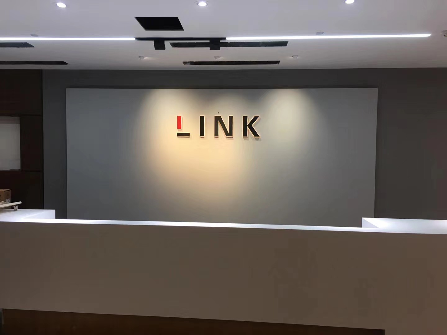 LINKƼ՚(w)